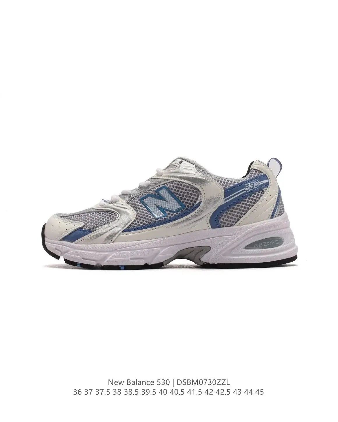 New Balance WRPD Runner Sneakers — foto 4 de 6