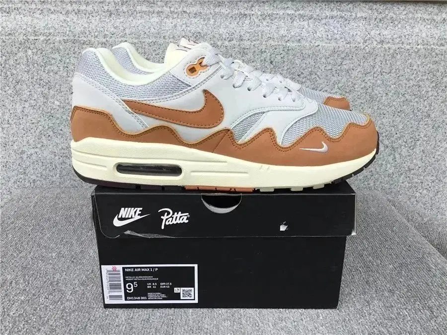 NiKe Air Max 1 — foto 2 de 6