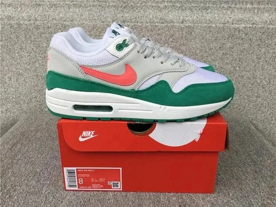 NiKe Air Max 1 — foto 4 de 6