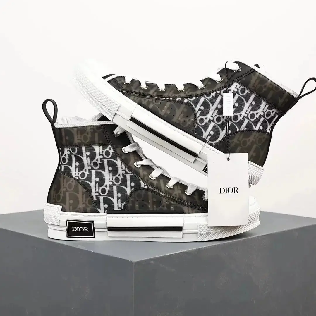 Dior Sneakers(20 styles) — foto 2 de 6