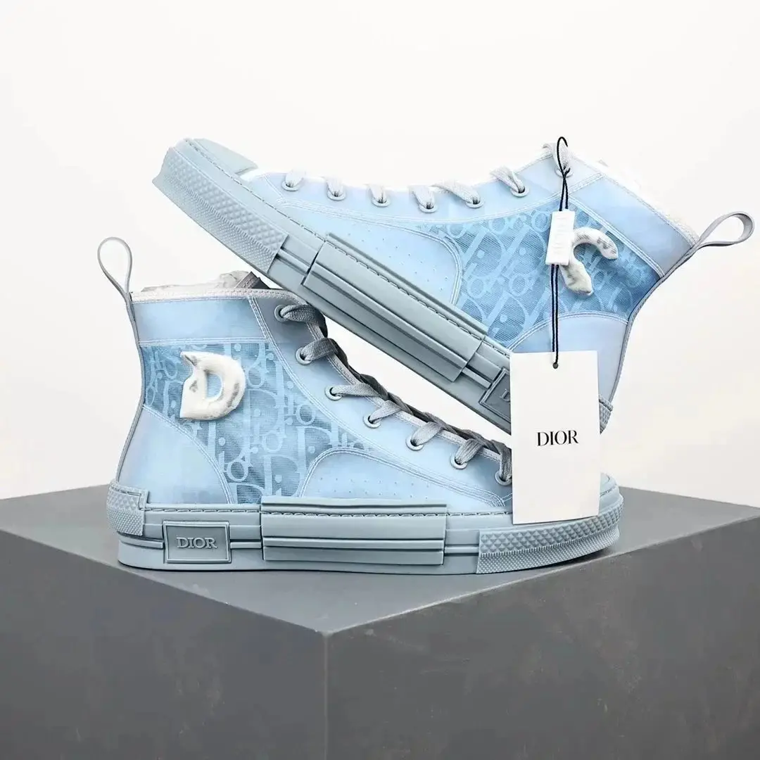 Dior Sneakers(20 styles) — foto 3 de 6