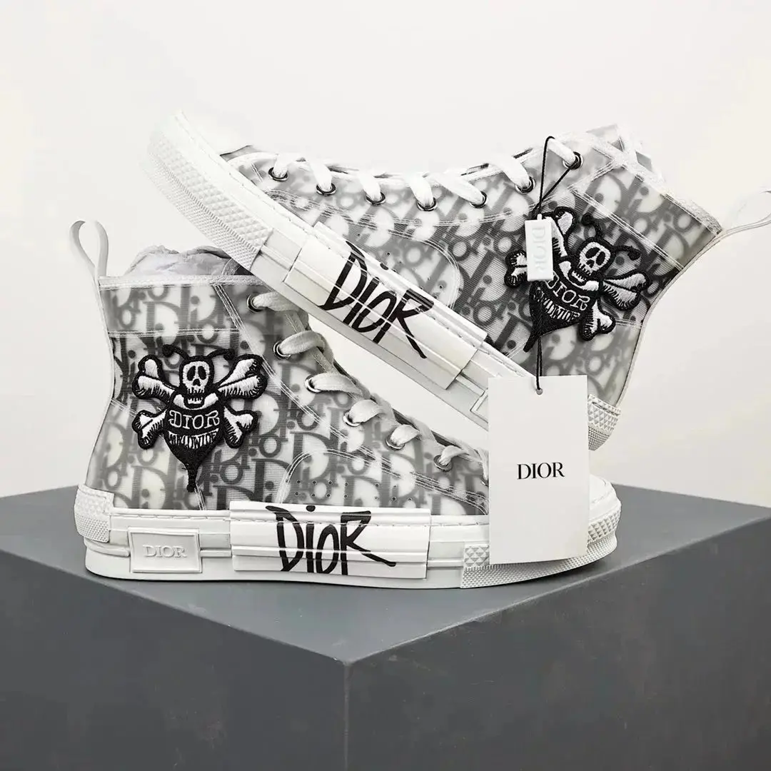 Dior Sneakers(20 styles) — foto 4 de 6