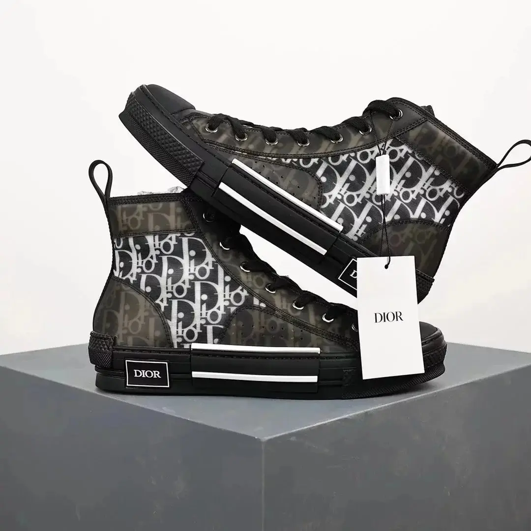 Dior Sneakers(20 styles) — foto 6 de 6