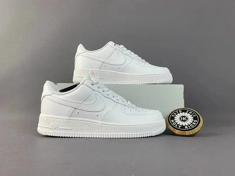 Nike Air Force 1 Mid Sneakers [24 styles] — foto 3 de 6