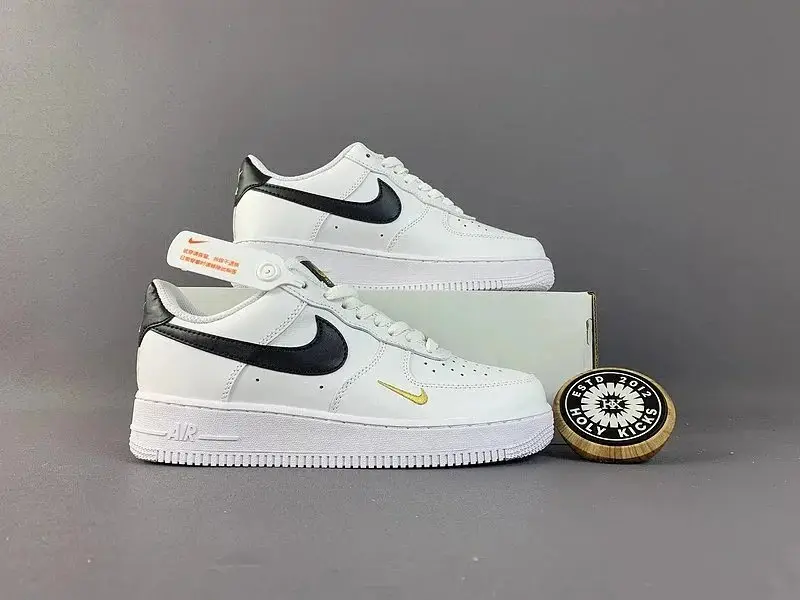Nike Air Force 1 Mid Sneakers [24 styles] — foto 5 de 6