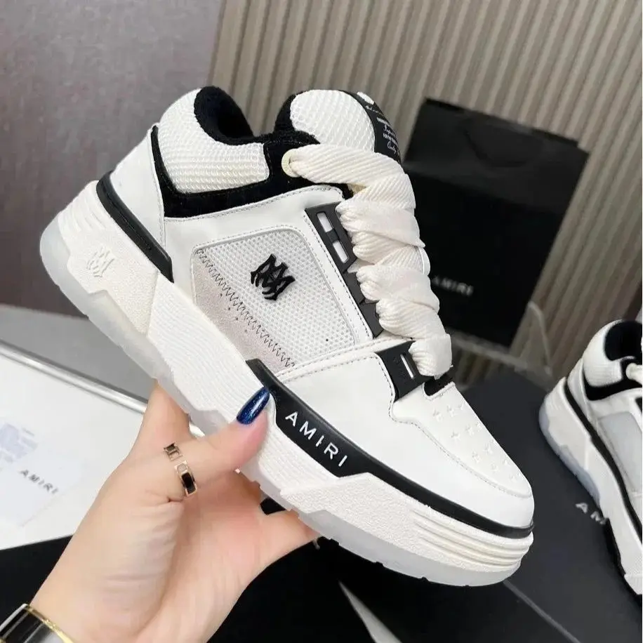 Amiri Shoes — foto 2 de 6