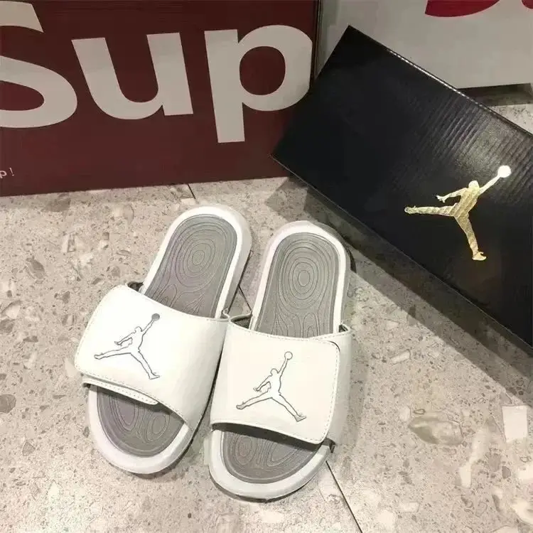 Nike Air Jordan Slide Sandals #Nike Sou #Slides Sou — foto 5 de 6