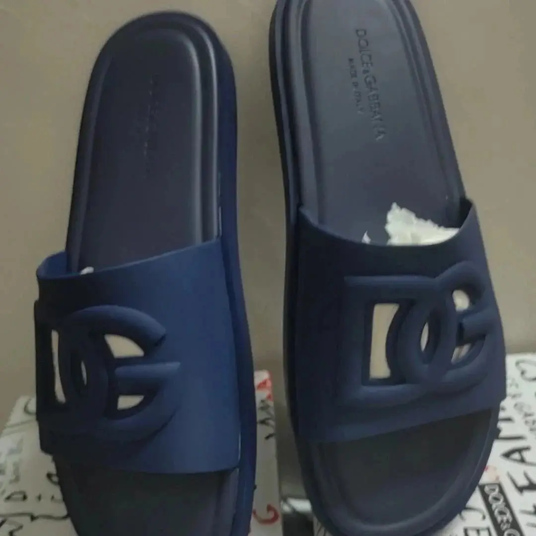 Celine Triomphe Slide Sandals [4 styles] — foto 5 de 6
