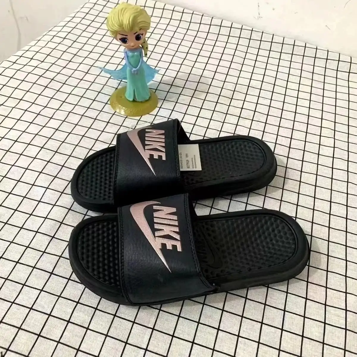 Nike Jordan Slides — foto 6 de 6