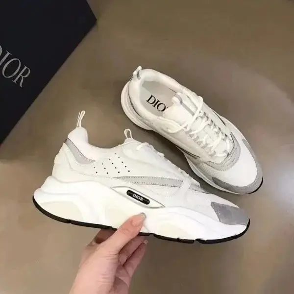 Dior B30 Shoes & B22Shoes B25 &B23 sneakers — foto 3 de 6