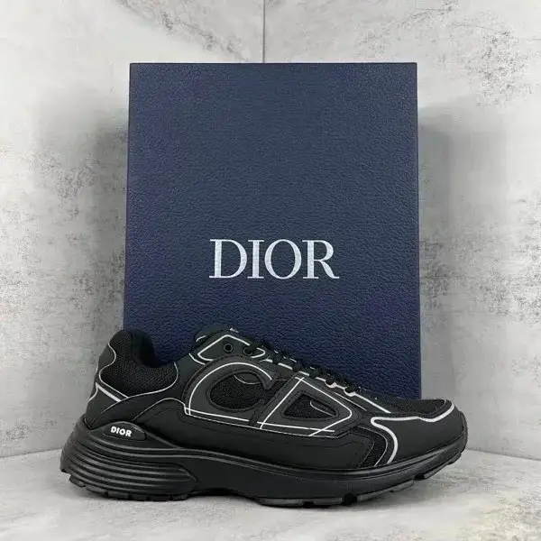 Dior B30 Shoes & B22Shoes B25 &B23 sneakers — foto 5 de 6