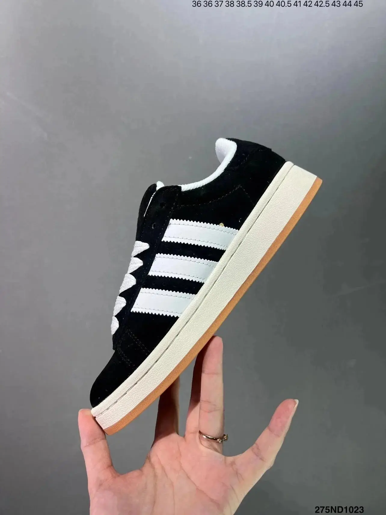 adidas CAMPUS 00S — foto 4 de 6