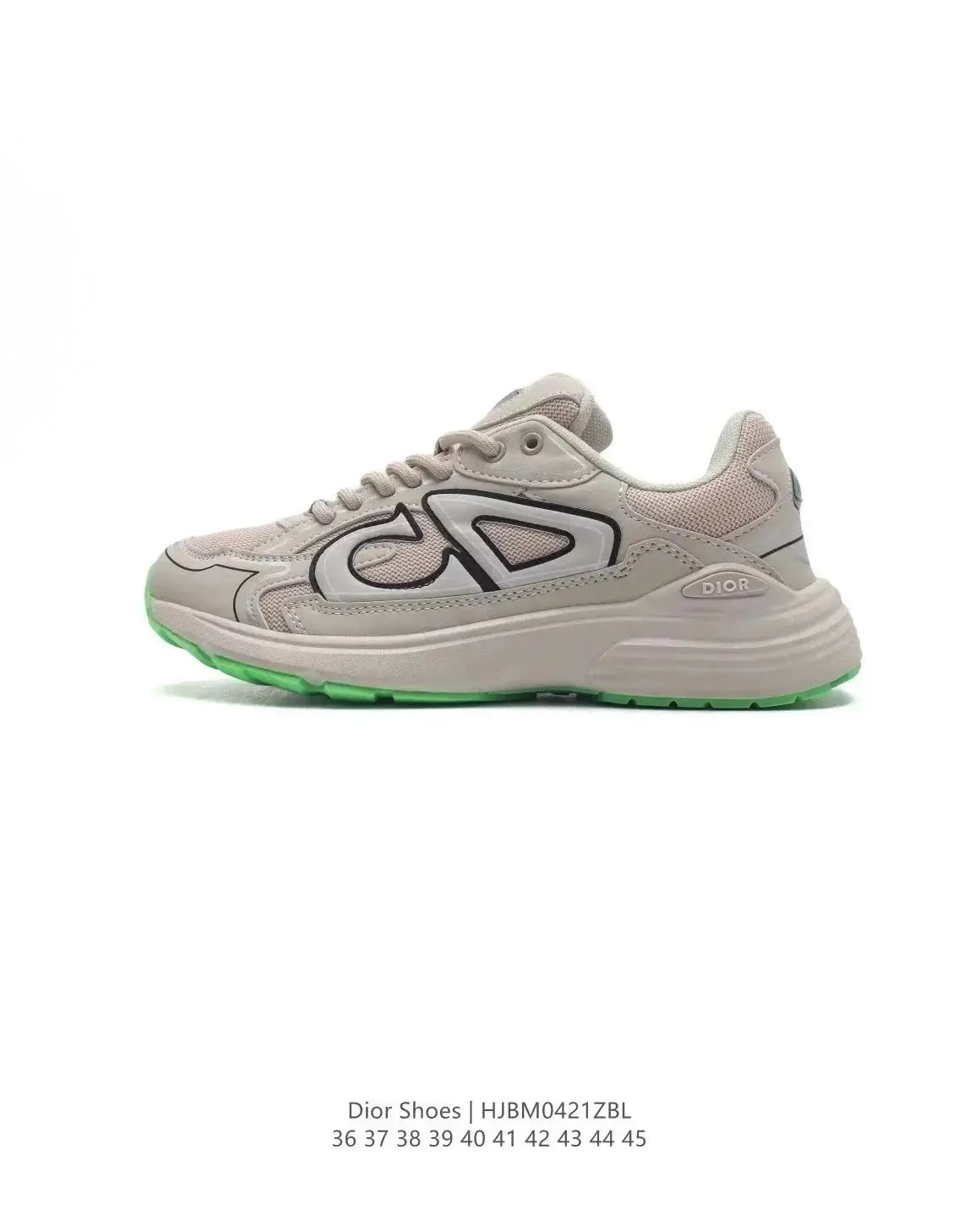 Dior B30 Sneakers — foto 3 de 6