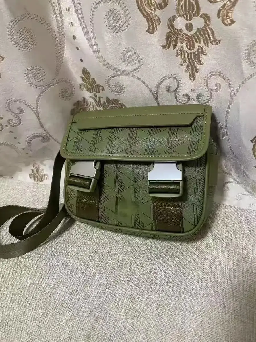 Lacoste Crossbody Bags [11 styles] — foto 6 de 6