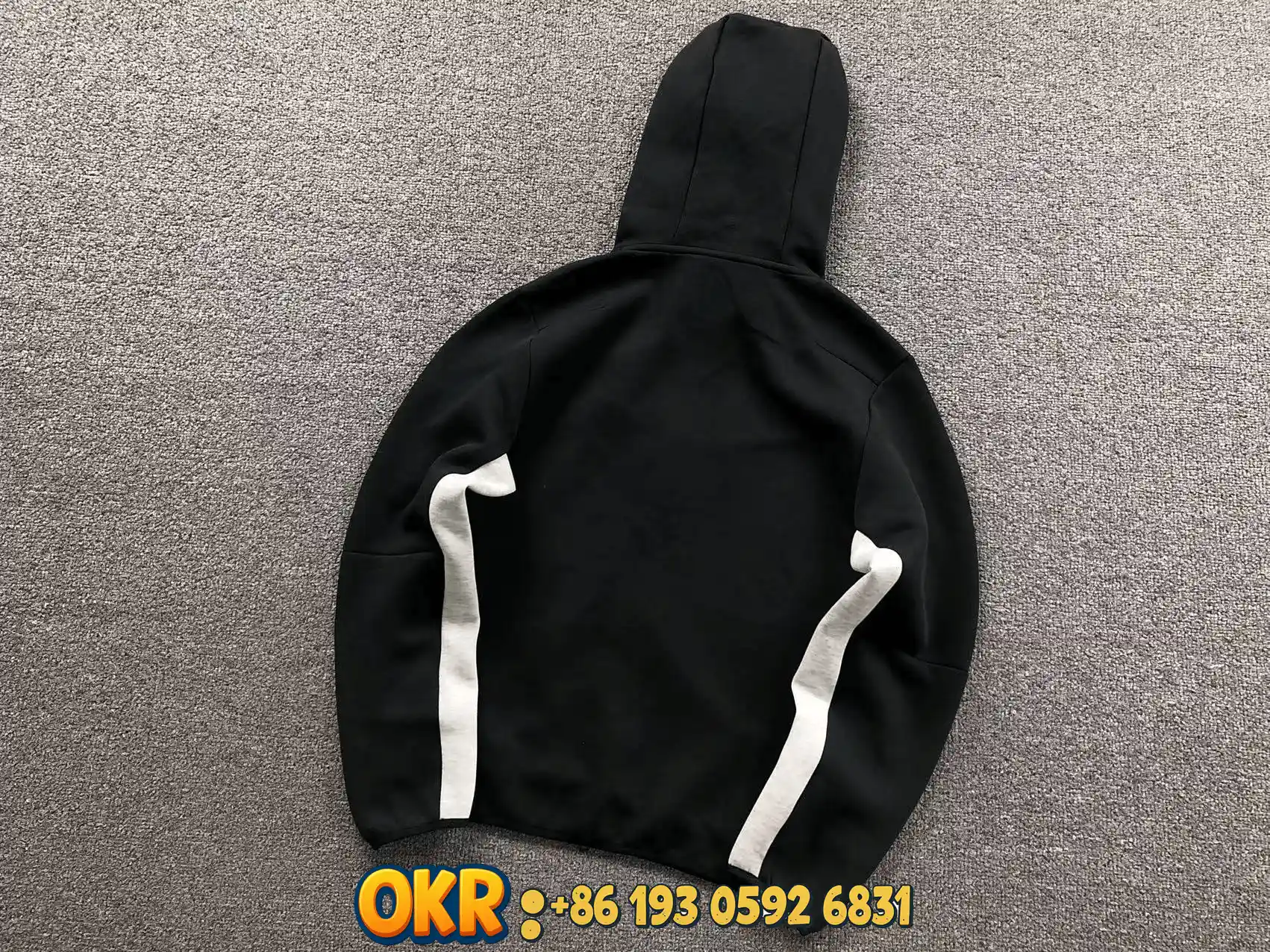 Paris Saint Germain Hoodie [8 styles] — foto 4 de 6