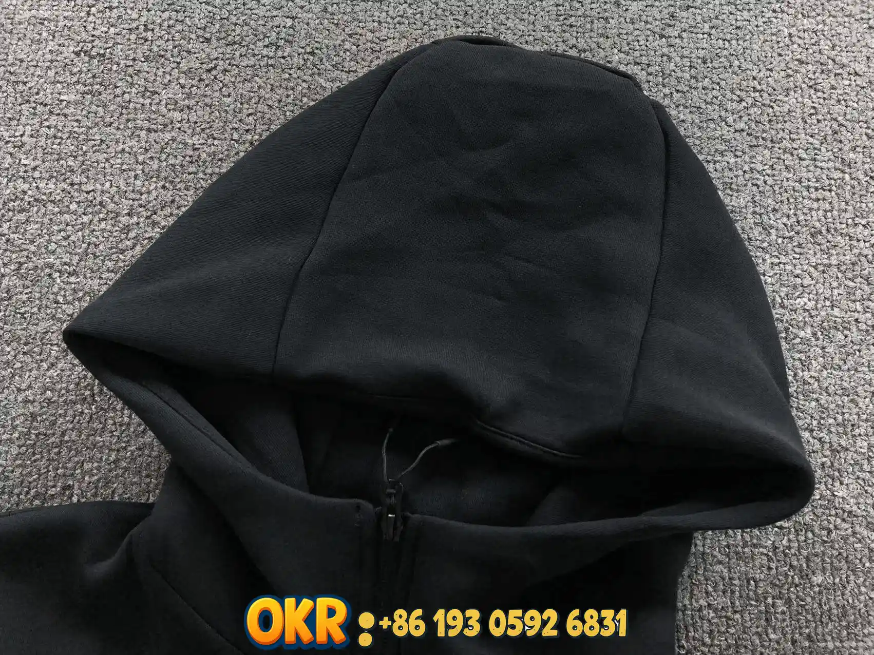 Paris Saint Germain Hoodie [8 styles] — foto 6 de 6