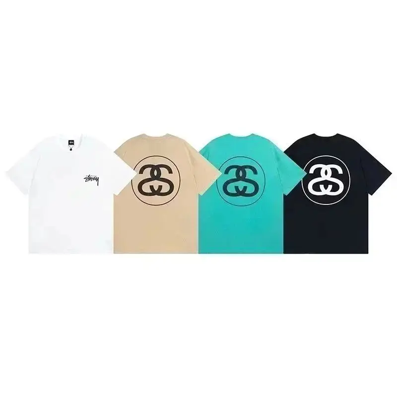 Stussy T Shirt [25 styles] — foto 2 de 6