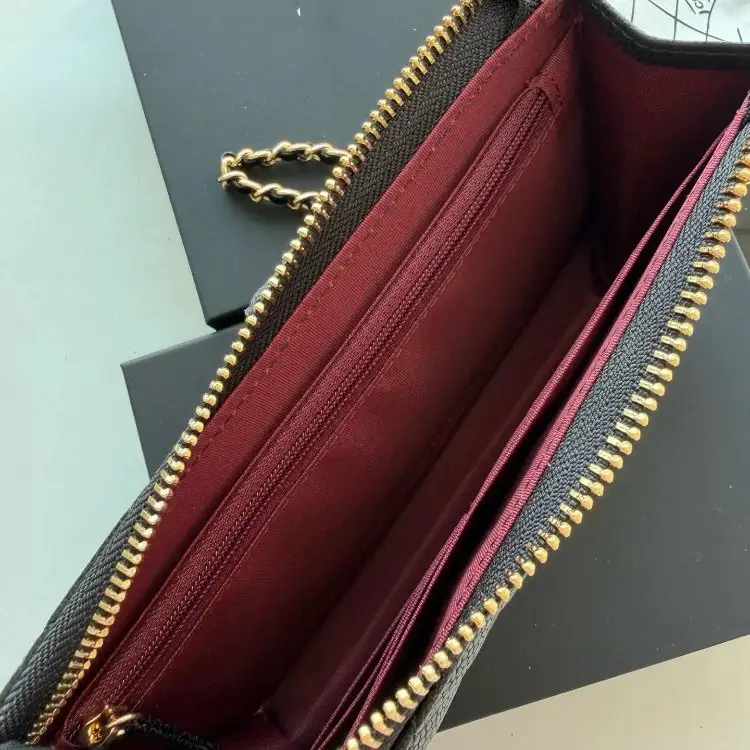 Chanel Card Holder [4 styles] — foto 3 de 6