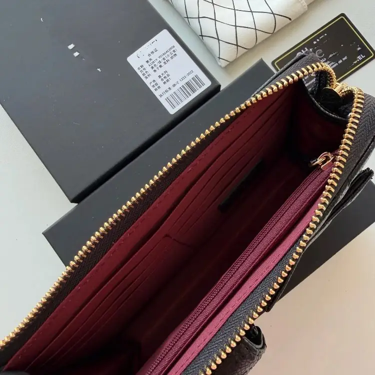 Chanel Card Holder [4 styles] — foto 4 de 6