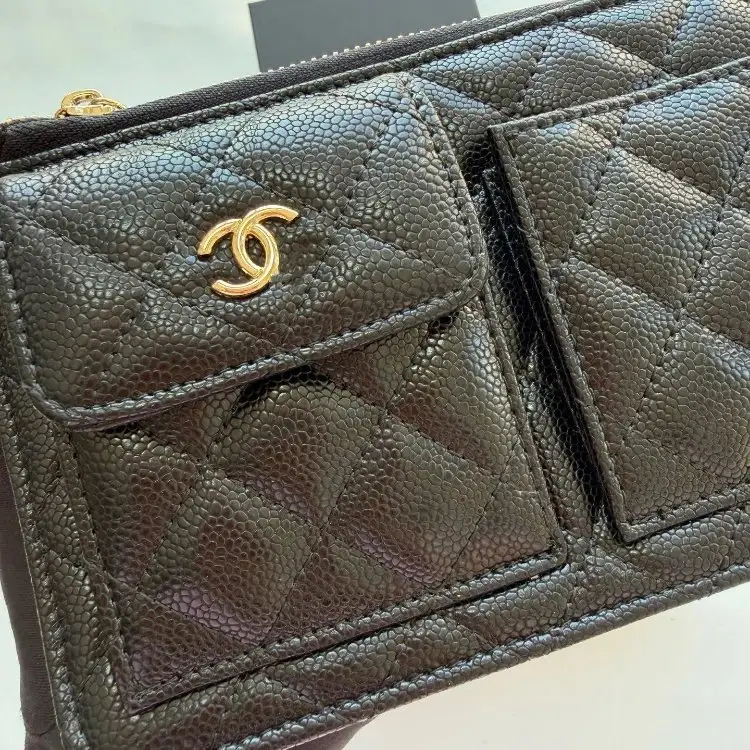 Chanel Card Holder [4 styles] — foto 5 de 6