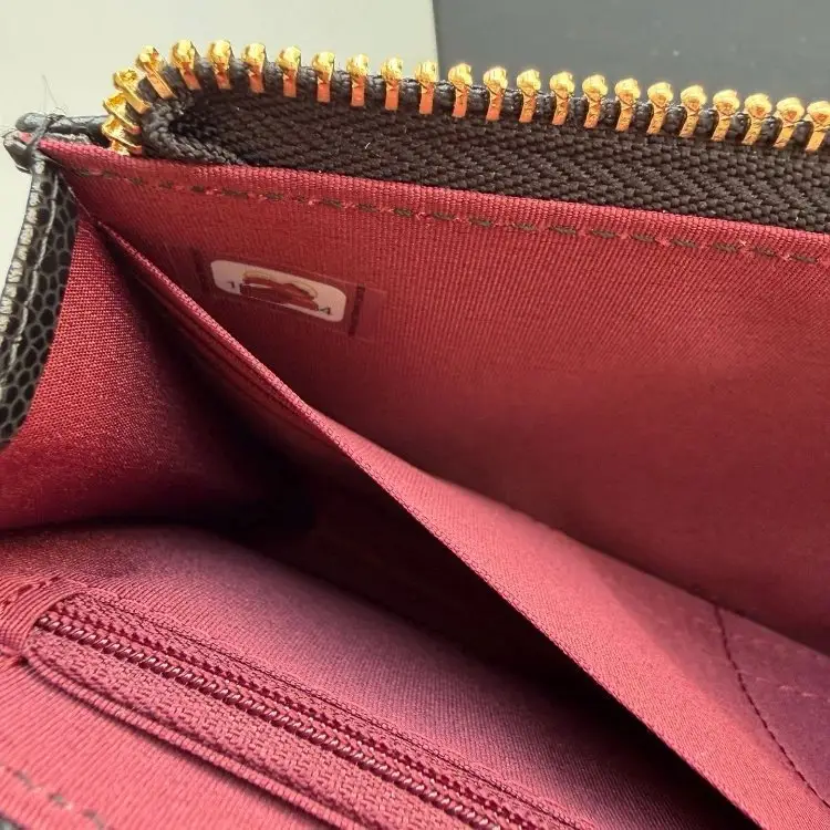 Chanel Card Holder [4 styles] — foto 6 de 6