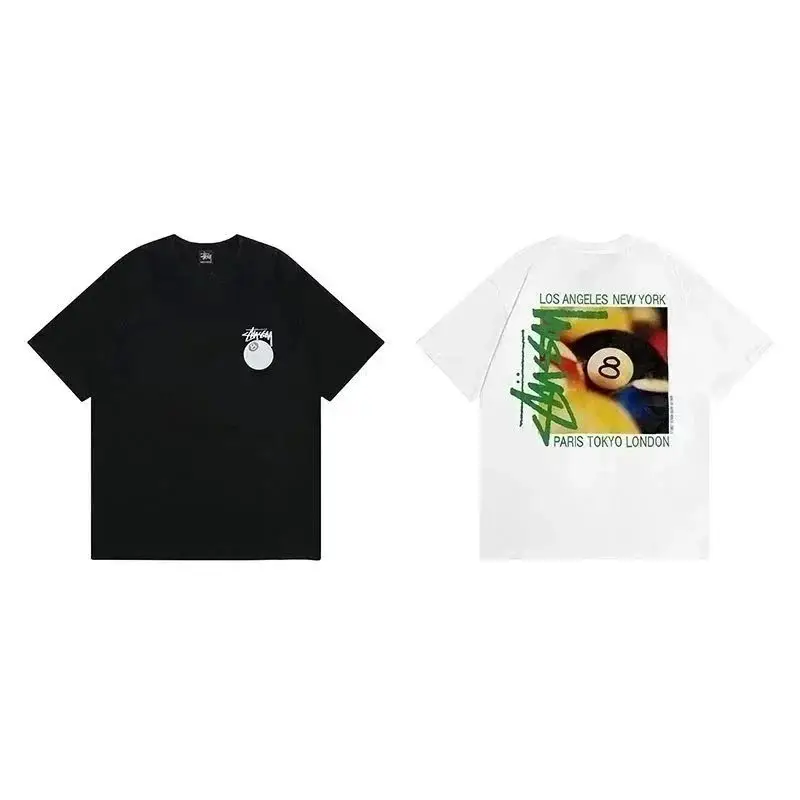 Stussy T Shirt [16 styles] — foto 6 de 6