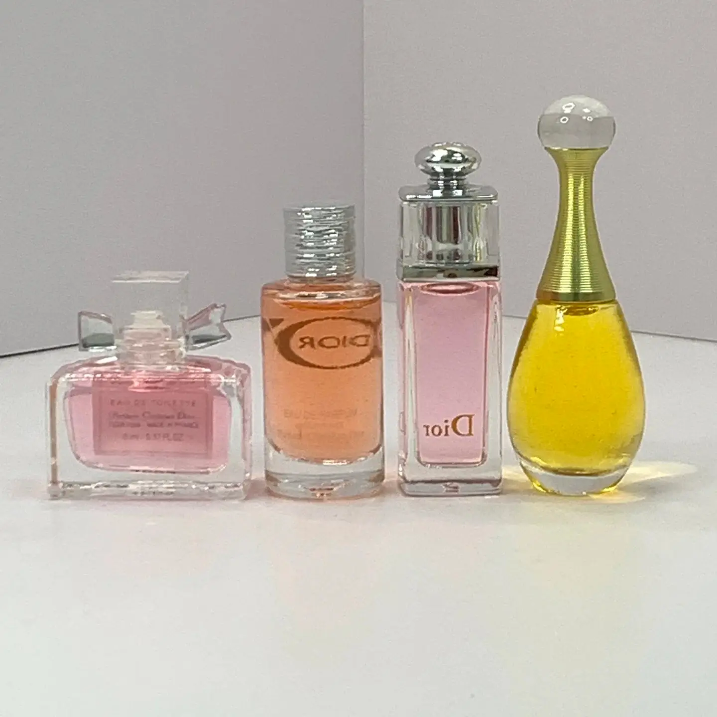 Dior Perfume — foto 5 de 6
