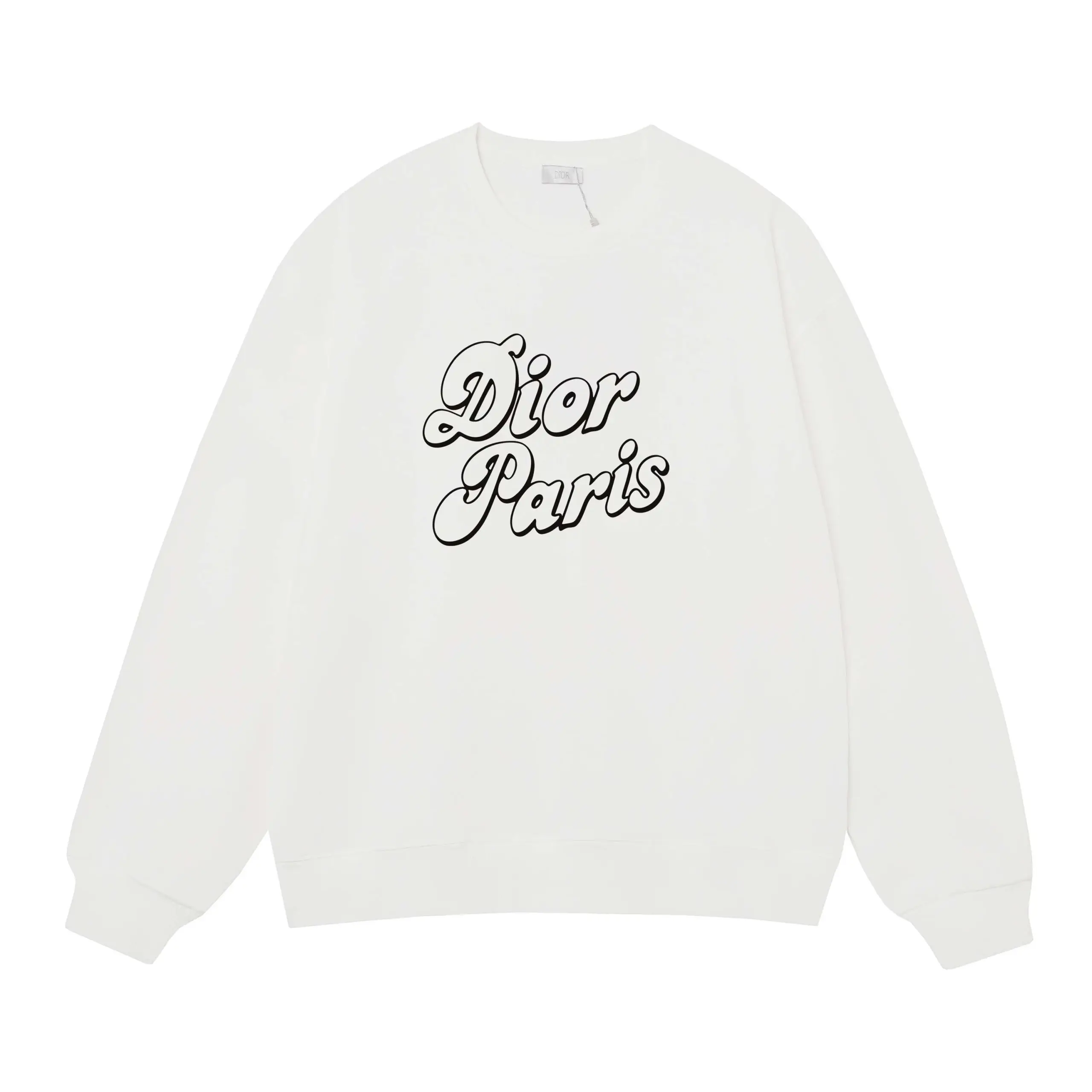 Dior Hoodie [19 styles] — foto 2 de 6