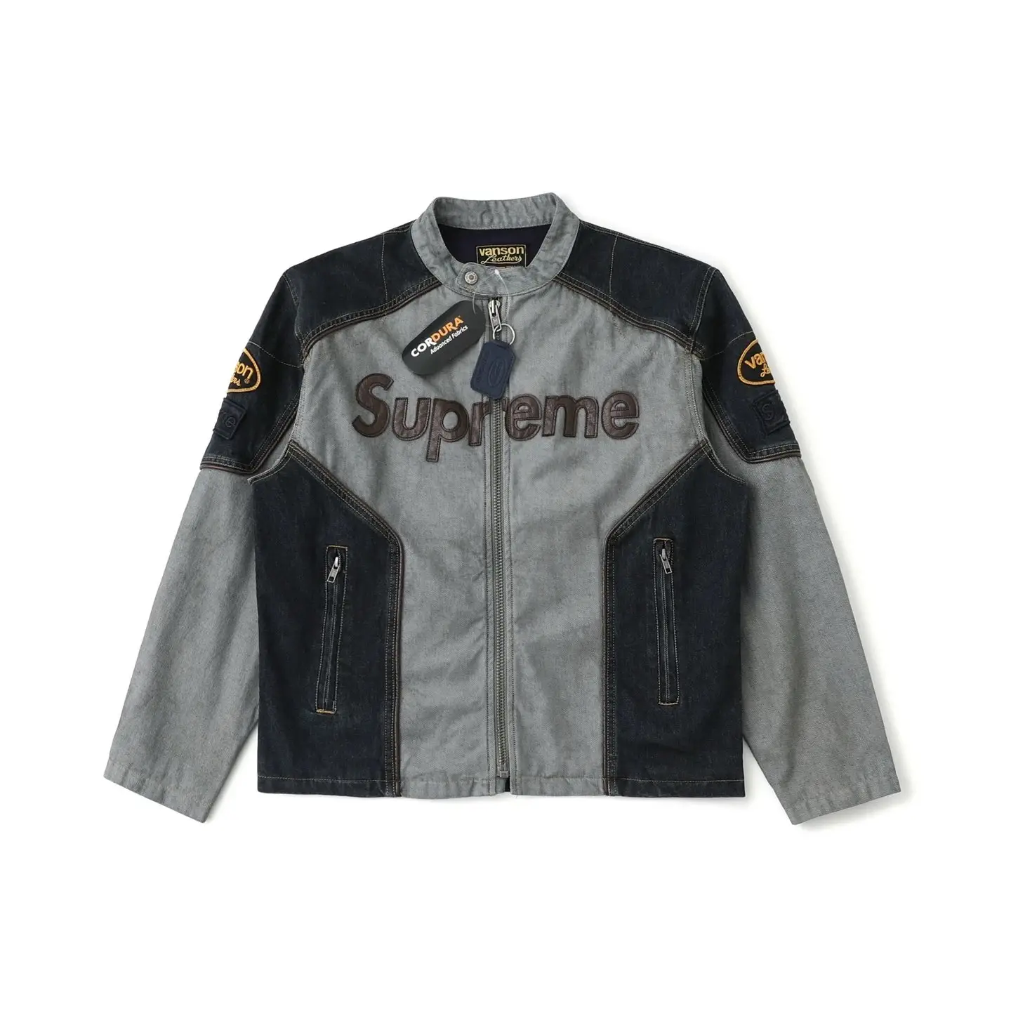 Supreme Jacket [5 styles] — foto 4 de 6