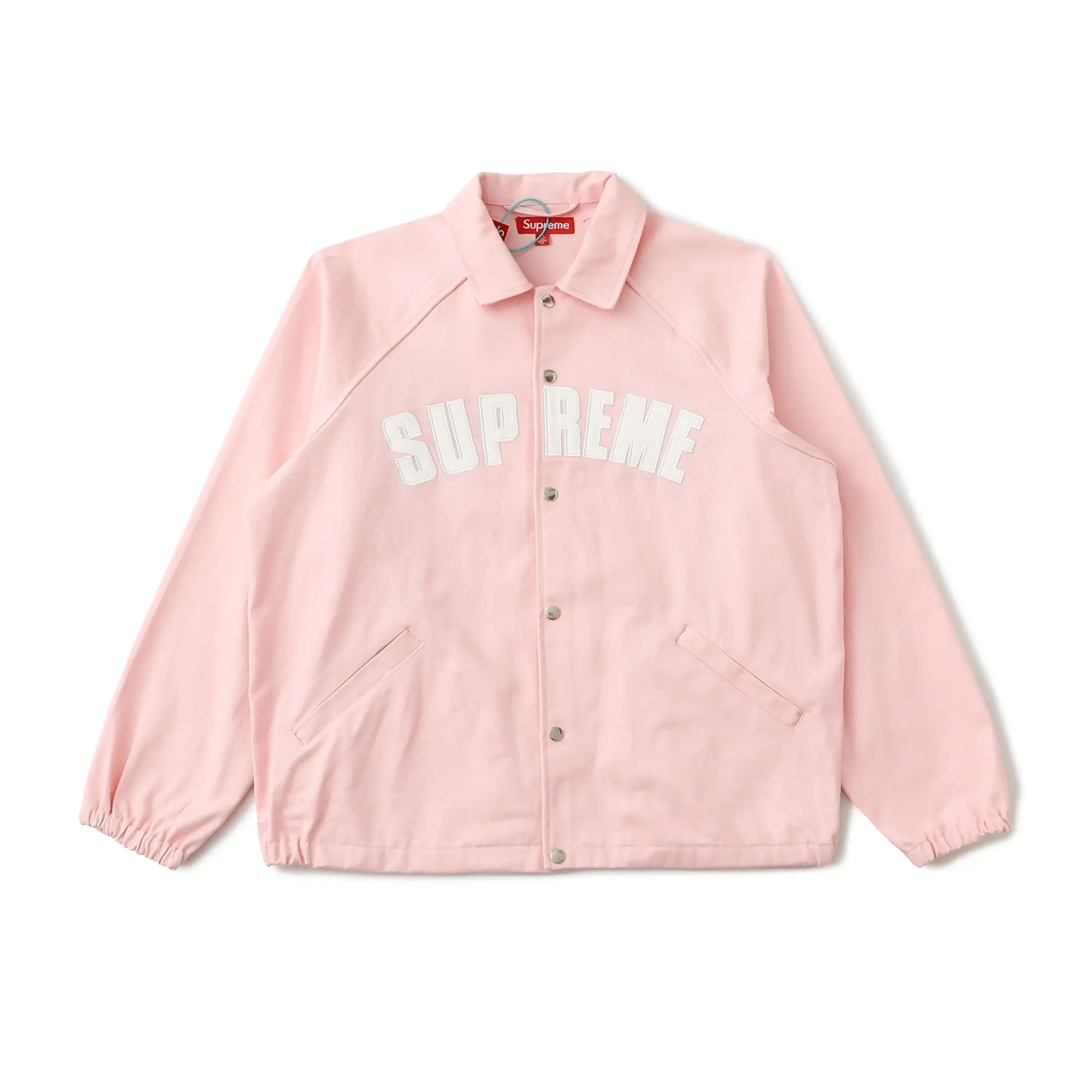 Supreme Jacket [5 styles] — foto 6 de 6