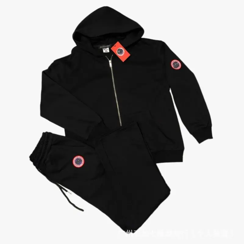 Canada Goose Hoodie [40 styles] — foto 4 de 6