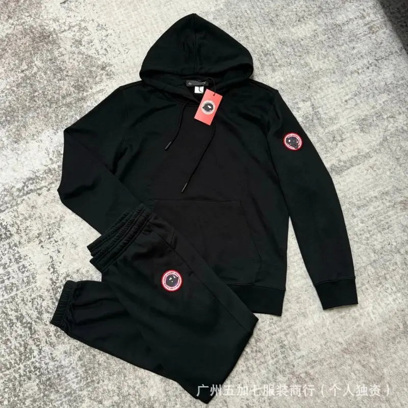 Canada Goose Hoodie [40 styles] — foto 6 de 6