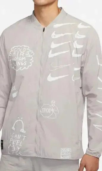 Nike Windbreaker [34 styles] — foto 3 de 6