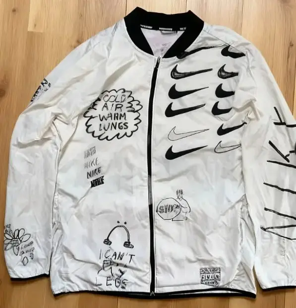 Nike Windbreaker [34 styles] — foto 4 de 6