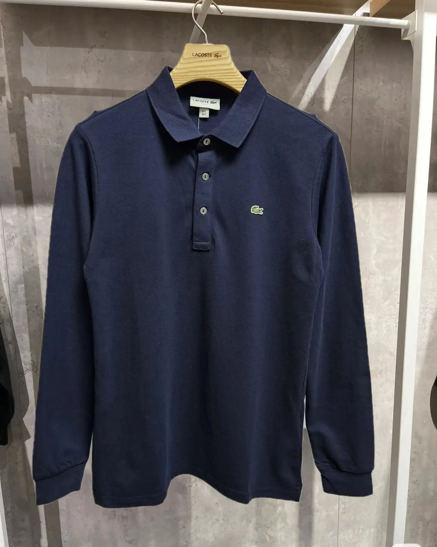 Lacoste Polo [8 styles]
