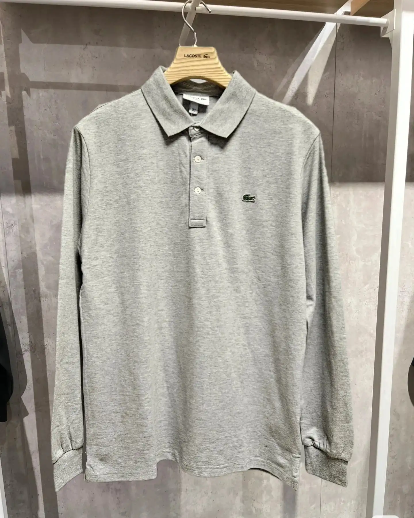 Lacoste Polo [8 styles] — foto 2 de 6