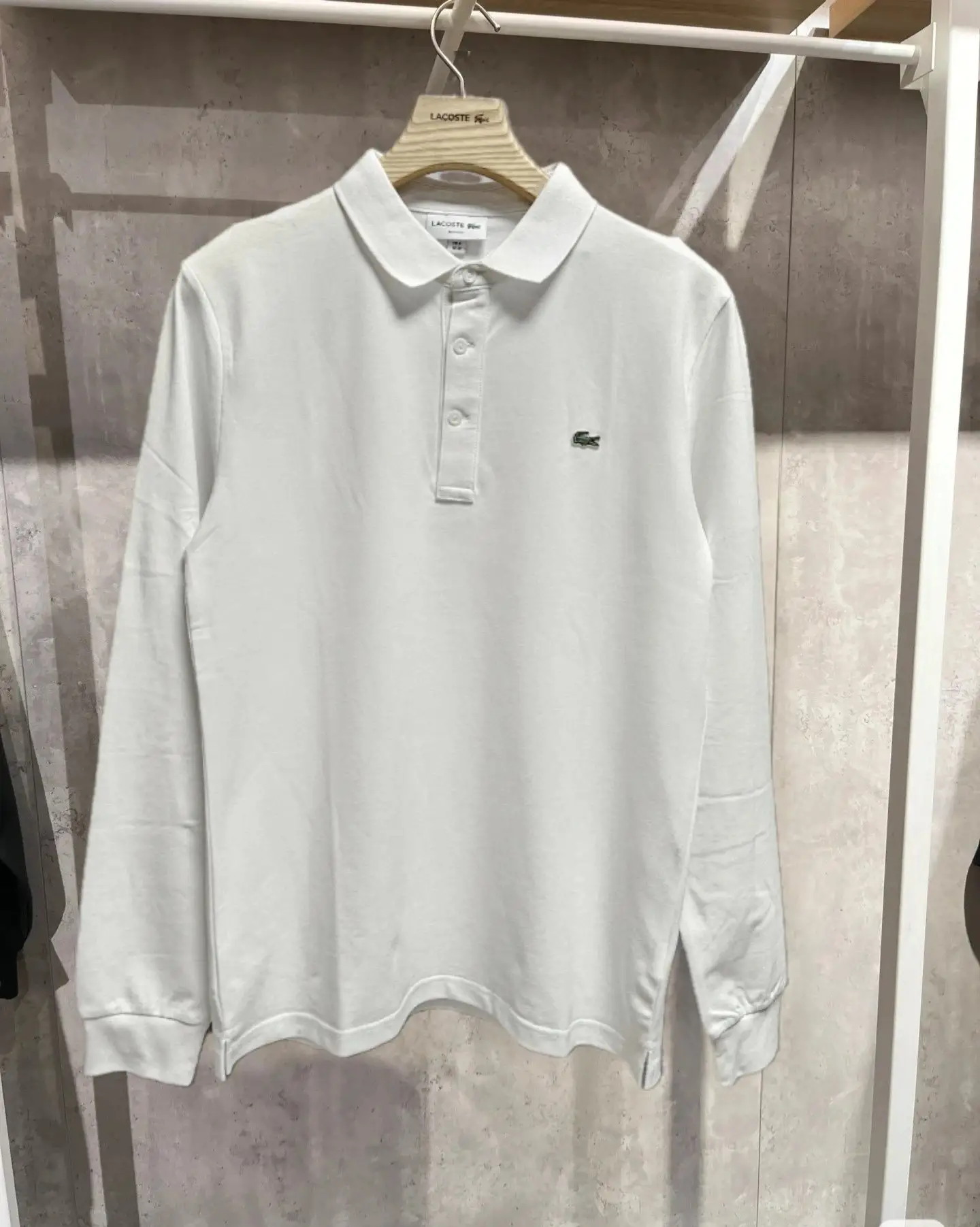 Lacoste Polo [8 styles] — foto 3 de 6