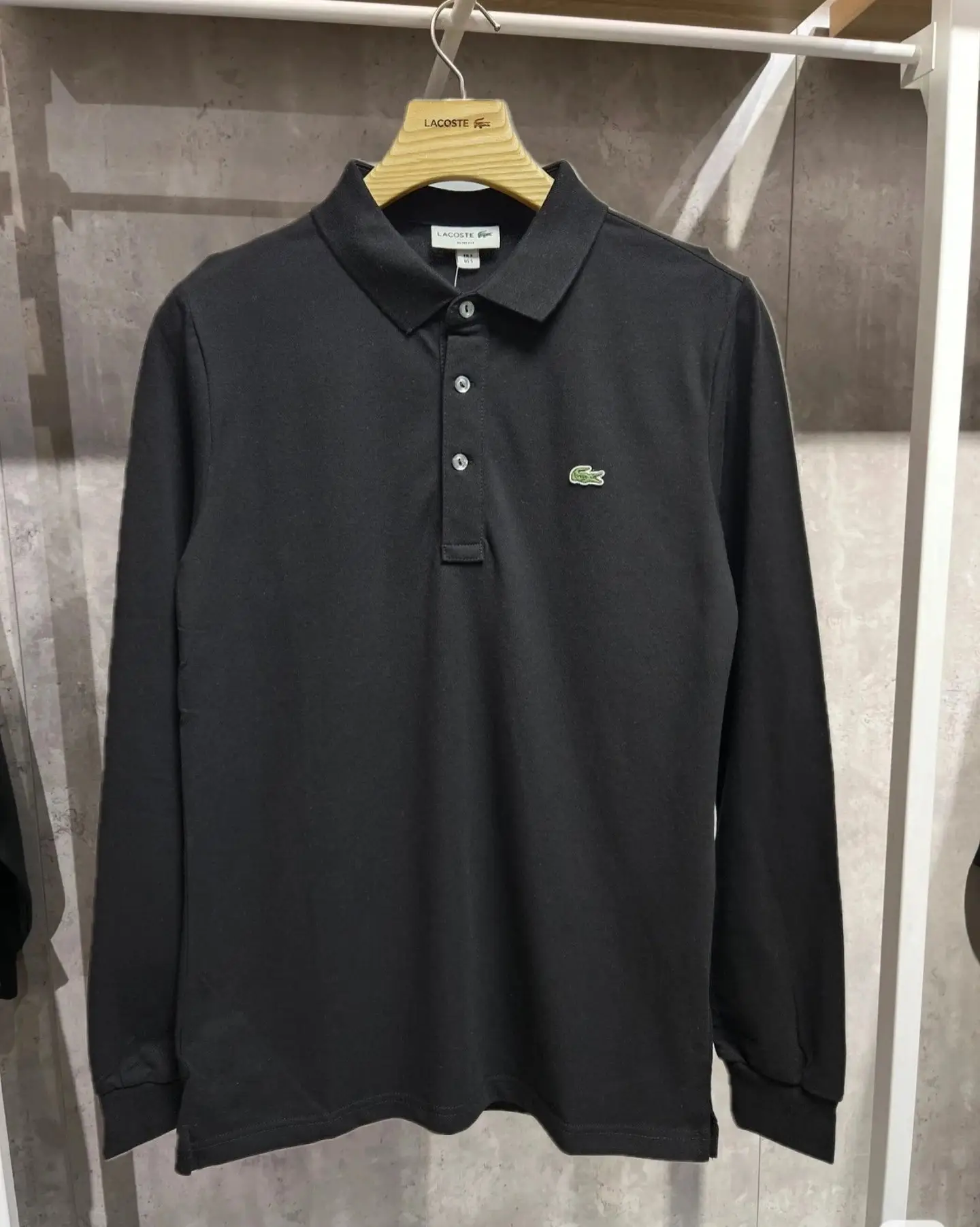 Lacoste Polo [8 styles] — foto 6 de 6