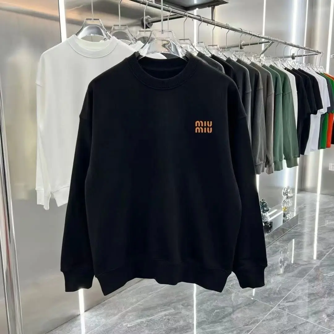 Miu Miu Hoodie [2 styles]