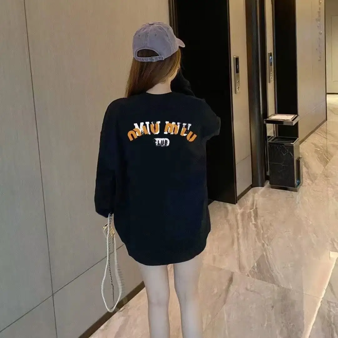 Miu Miu Hoodie [2 styles] — foto 6 de 6