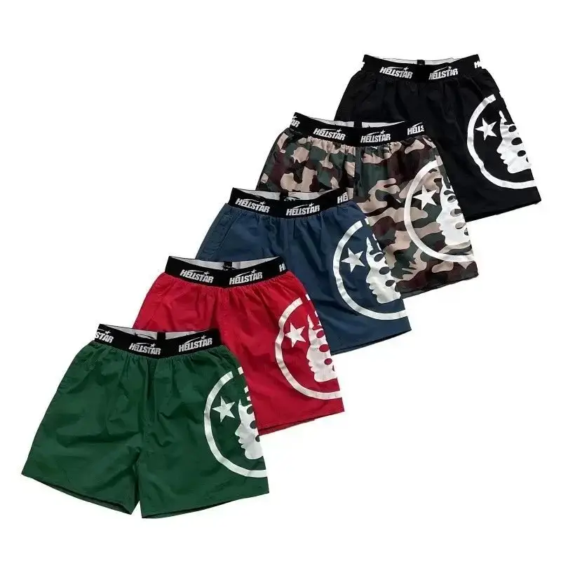 Hellstar Underwear [5 styles]