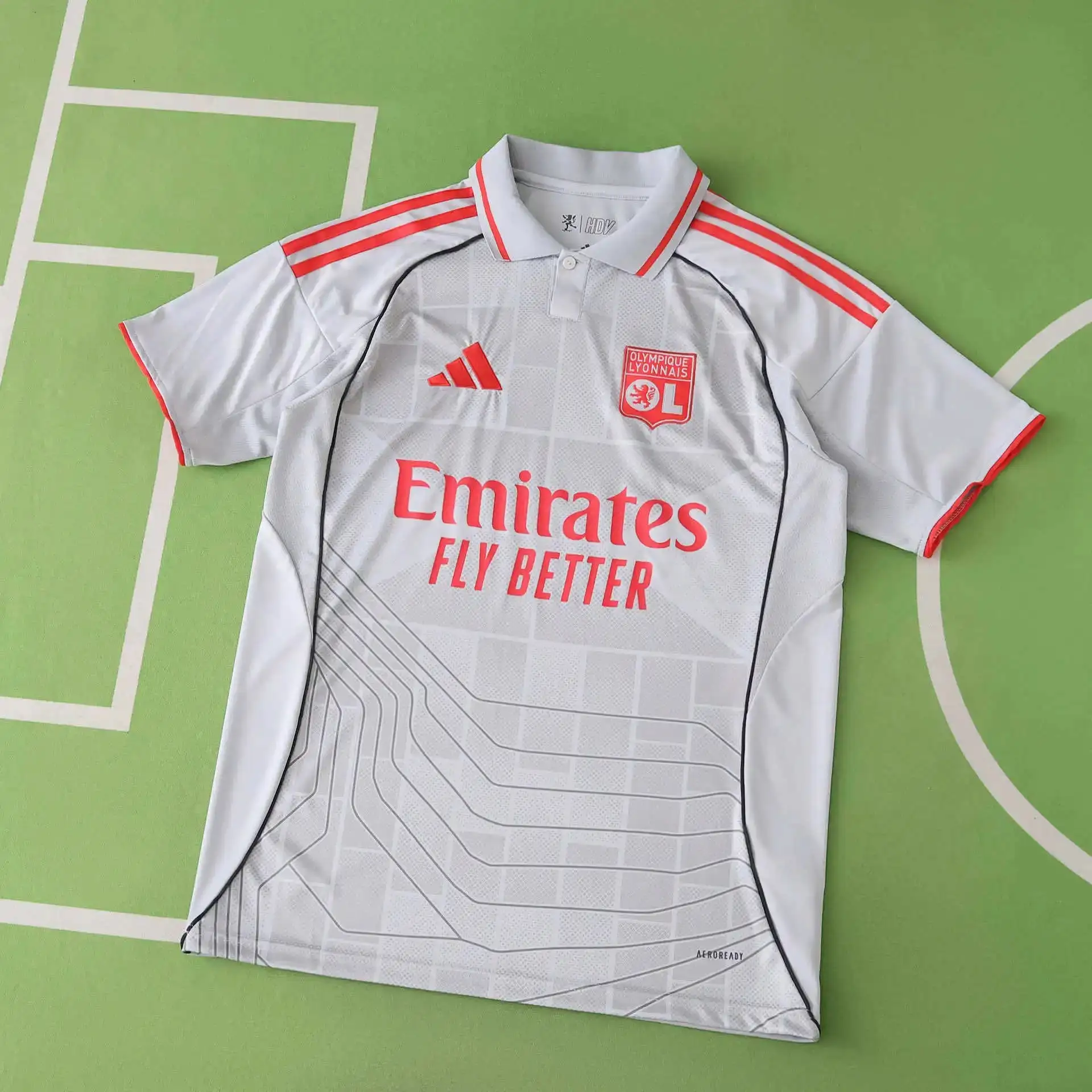 Adidas Jersey