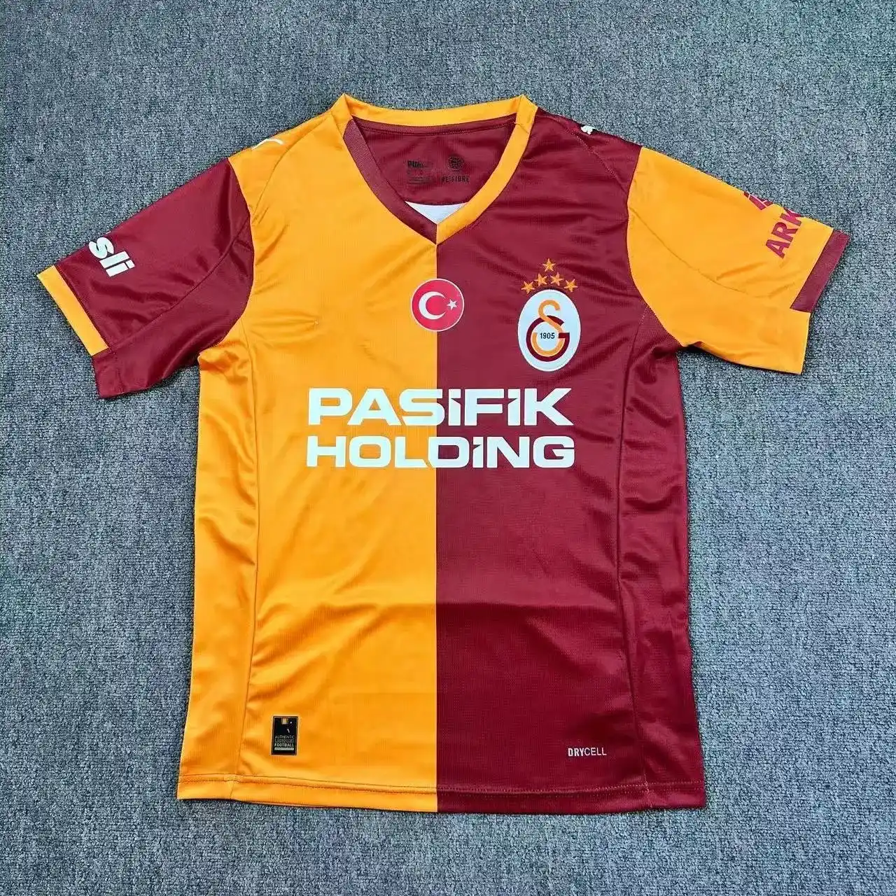 Puma Jersey — foto 6 de 6