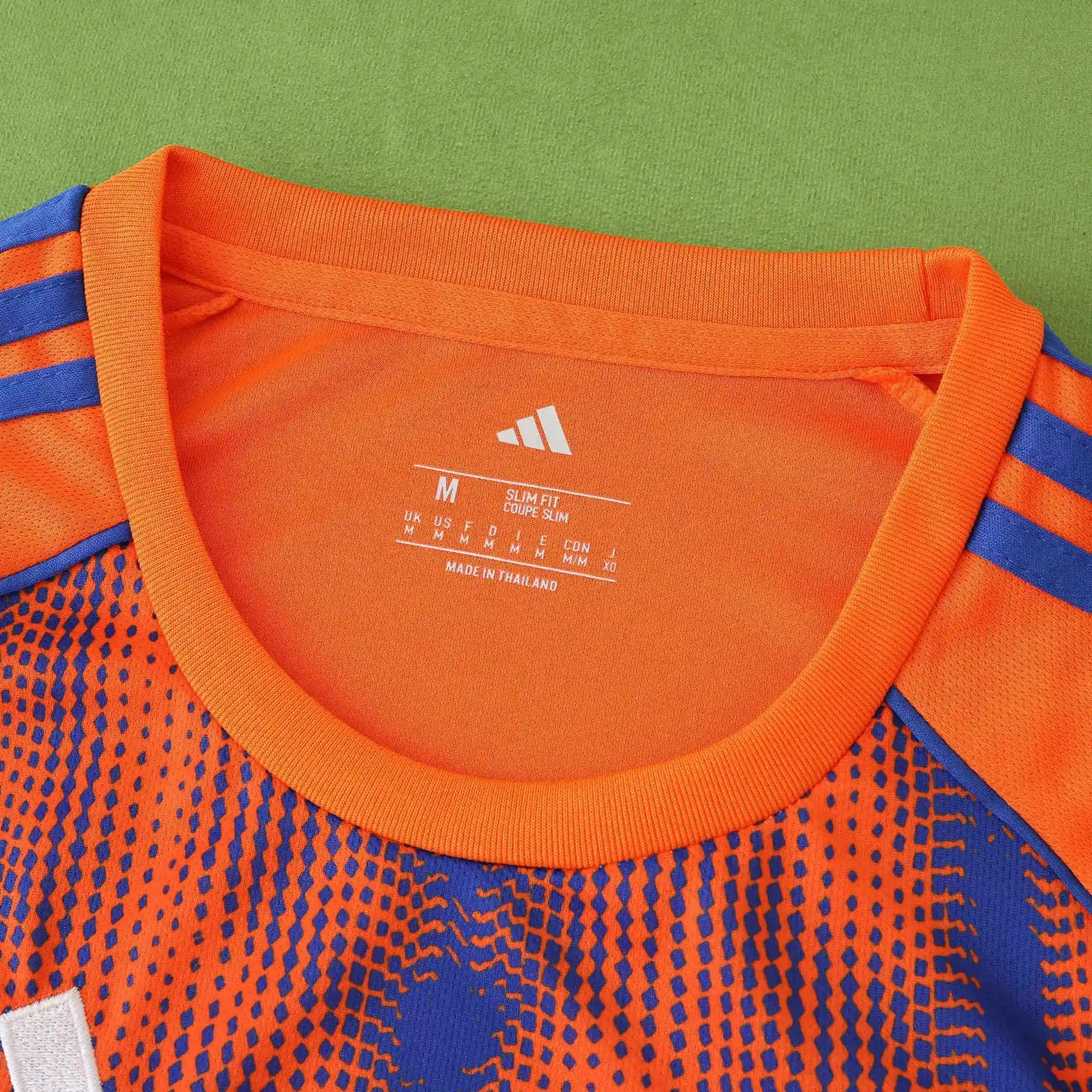 Adidas Jersey — foto 3 de 6
