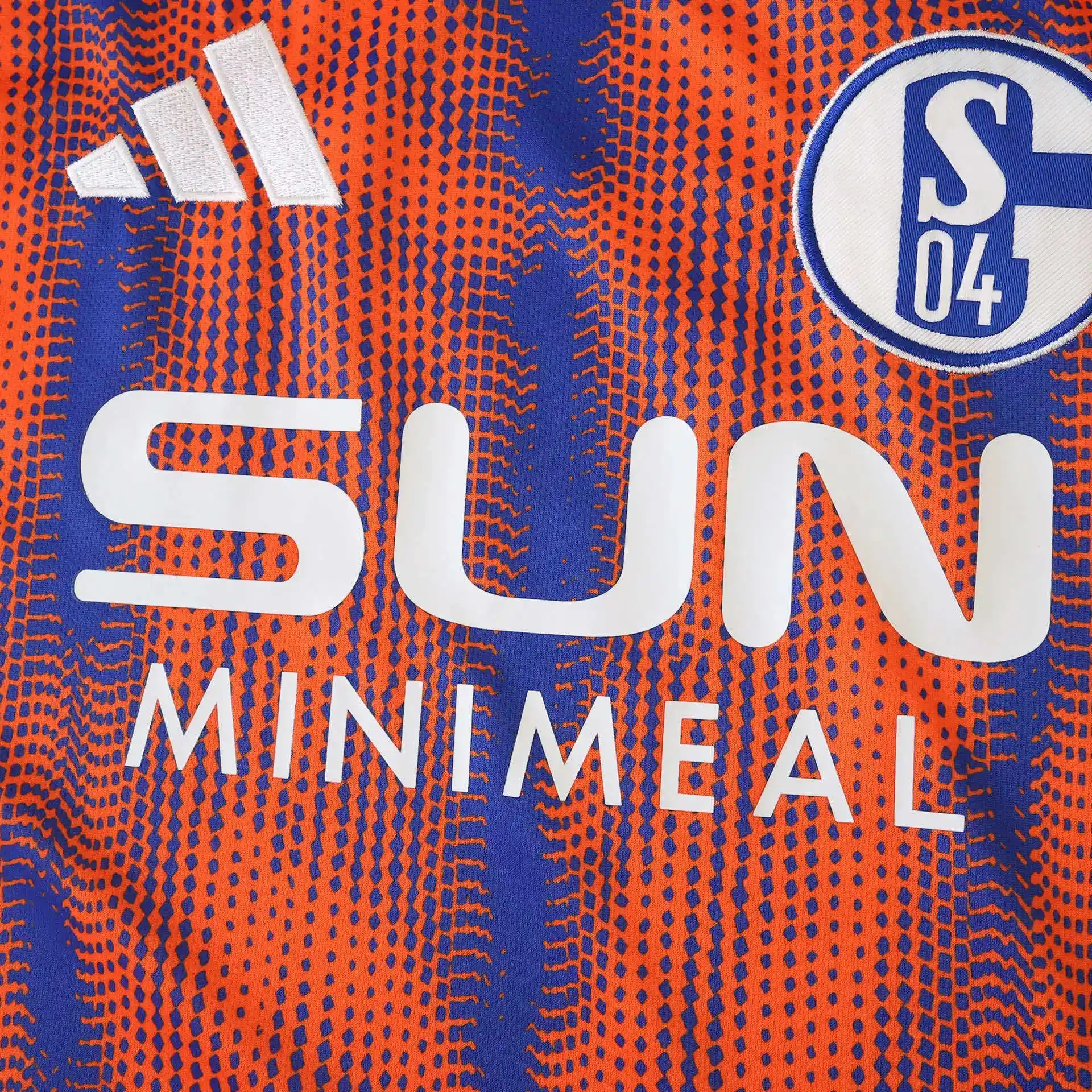 Adidas Jersey — foto 5 de 6