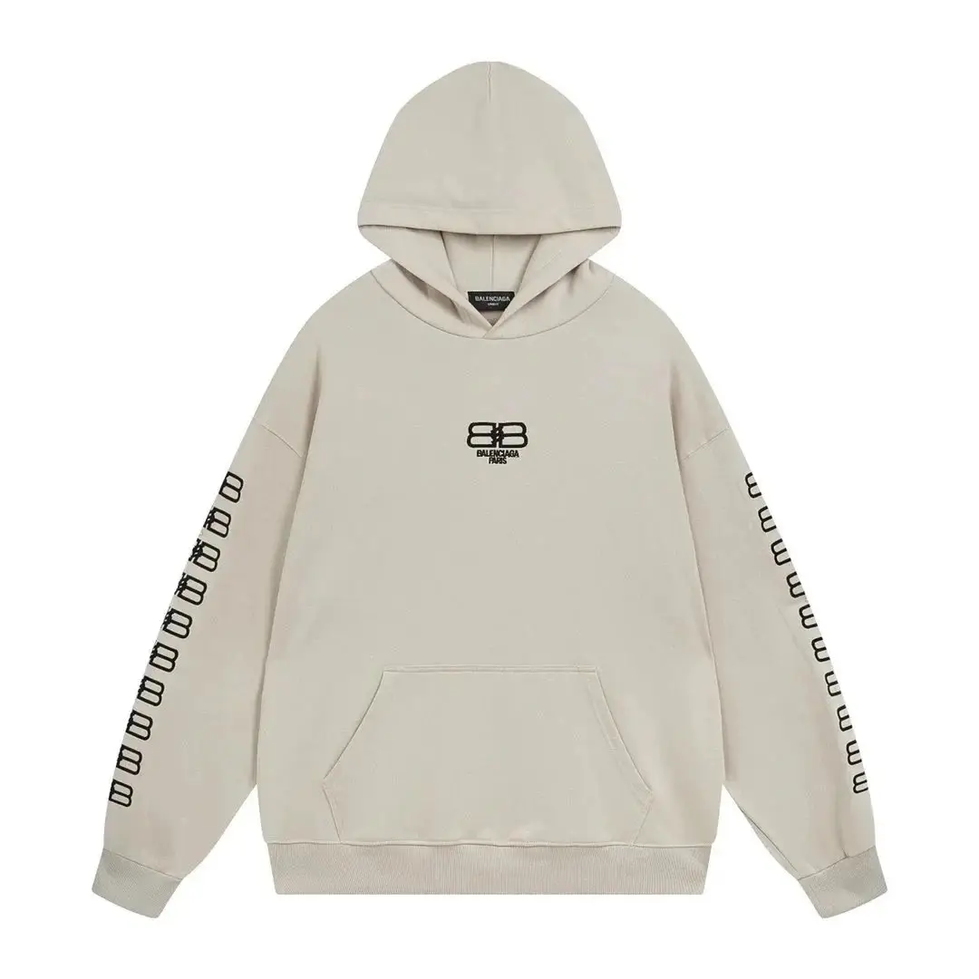 Balenciaga Hoodie [7 styles] — foto 3 de 6