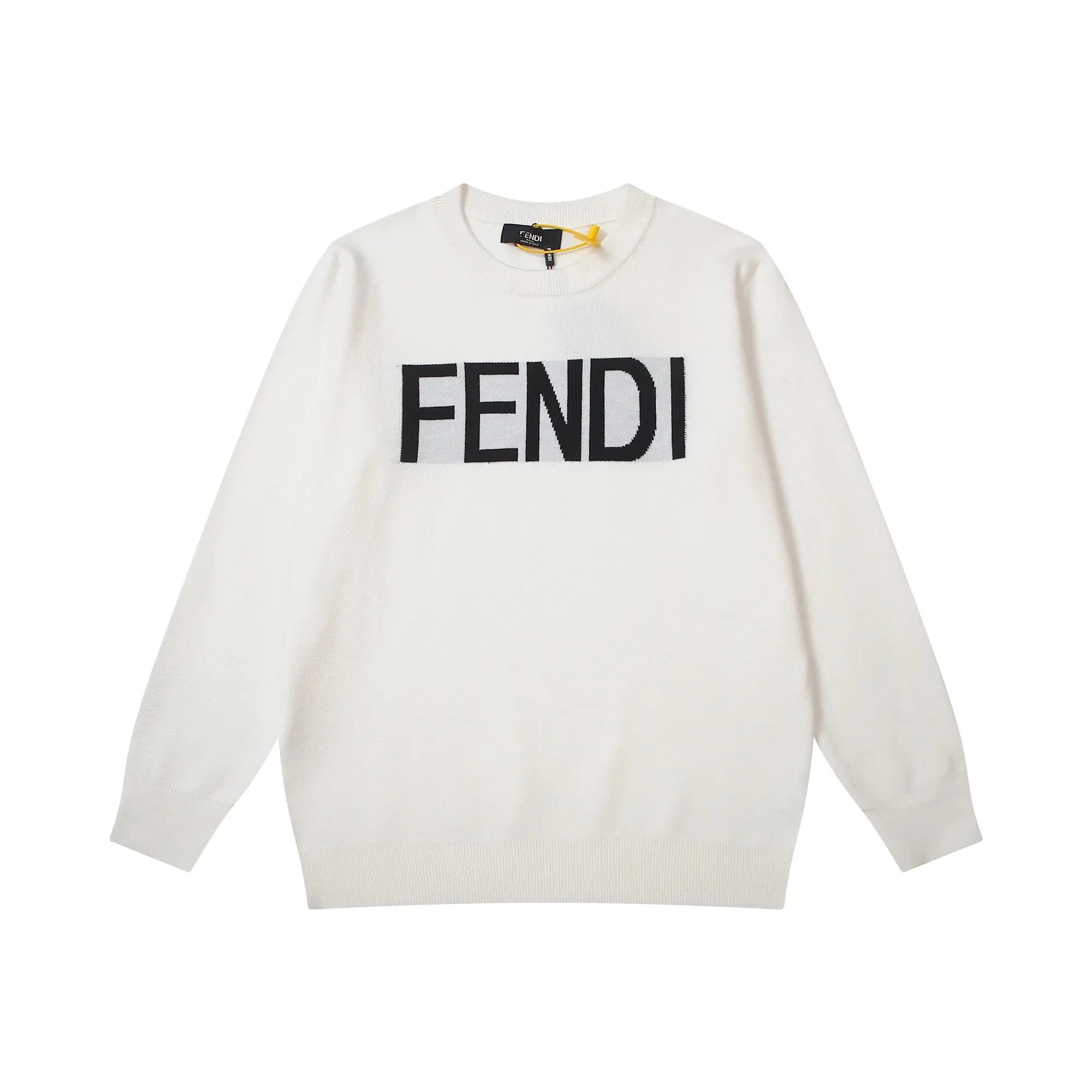 Fendi Sweater [6 styles] — foto 3 de 6