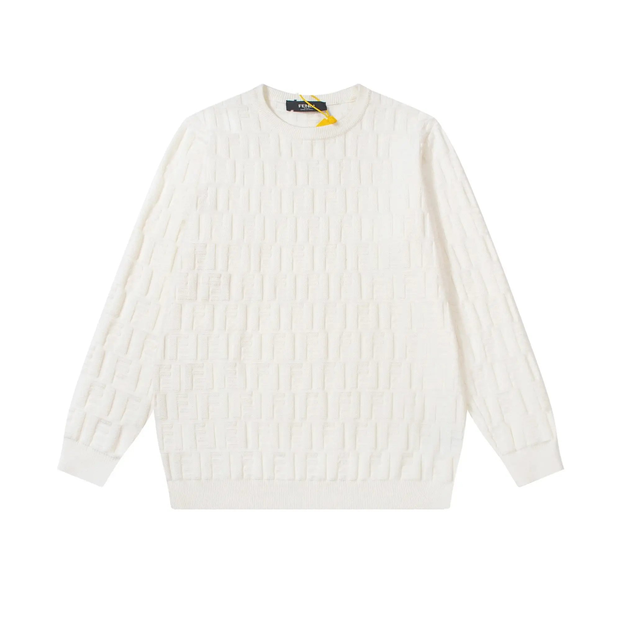 Fendi Sweater [6 styles] — foto 4 de 6