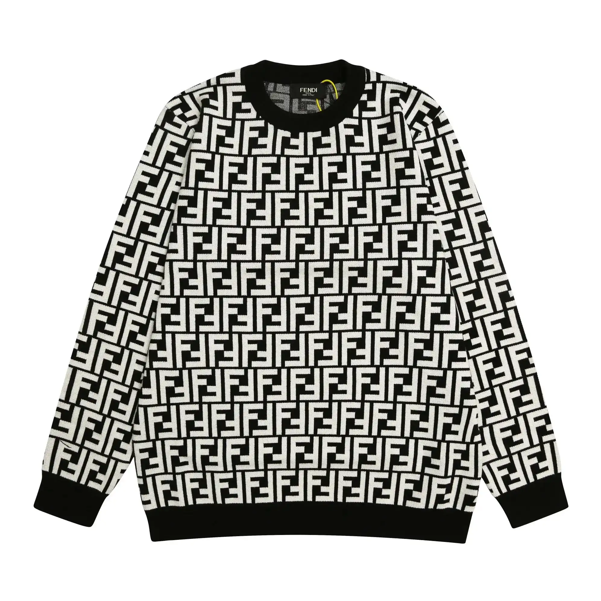 Fendi Sweater [6 styles] — foto 5 de 6