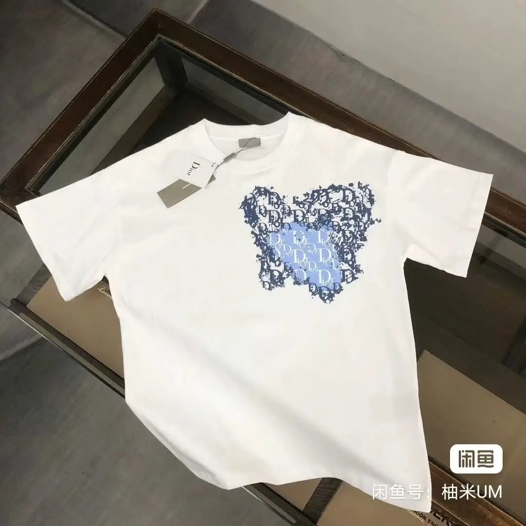 Dior T Shirt [7 styles] — foto 4 de 6